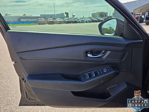Used 2023 Honda Accord Sport image 22