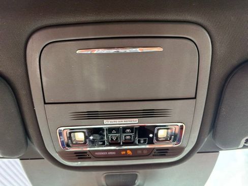 Used 2025 Lincoln Aviator Reserve w/ Luxury Package AWD/4WD image 23