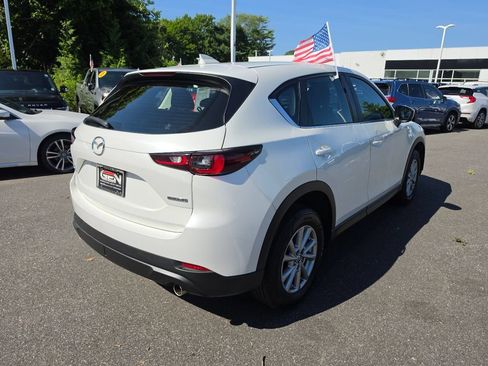 Used 2023 MAZDA CX-5 AWD 2.5 S image 4