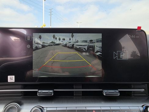 New 2025 Hyundai Kona SEL image 19