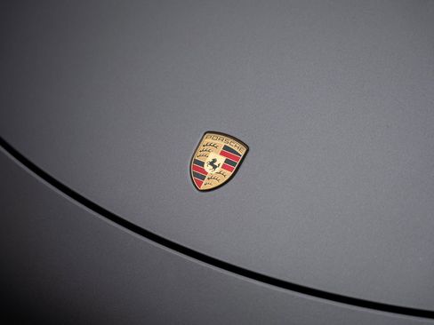 Used 2014 Porsche 911 Turbo S AWD/4WD image 13