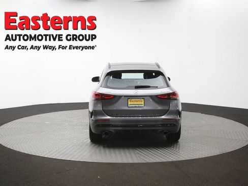 Used 2023 Mercedes-Benz GLA 35 AMG 4MATIC image 39