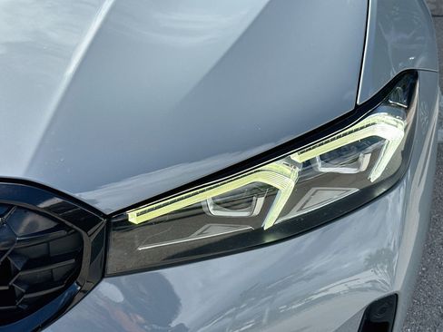 Certified 2023 BMW M340i w/ Driving Assistance Package RWD image 30
