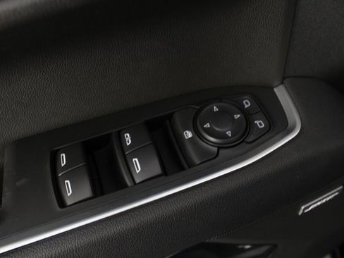 New 2026 Chevrolet Silverado 1500 RST w/ RST All Star Premium Package image 15