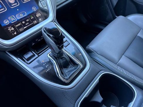 Used 2022 Subaru Outback Onyx Edition XT image 27