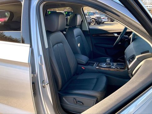 Used 2018 Audi Q5 2.0T Premium Plus w/ Premium Plus Package image 7