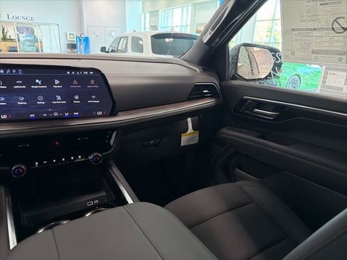New 2026 Chevrolet Tahoe LS AWD/4WD image 24