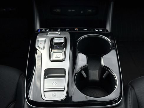 Used 2024 Hyundai Tucson Limited image 13