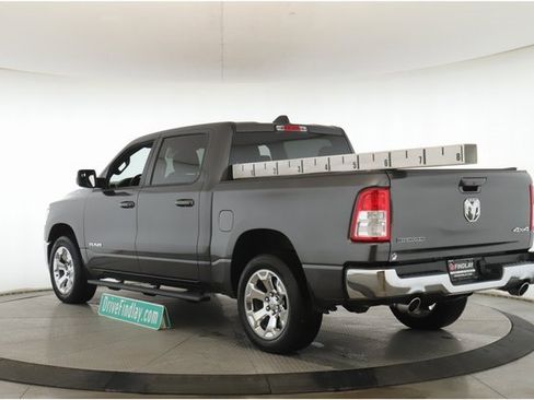 Used 2022 RAM 1500 Big Horn image 8