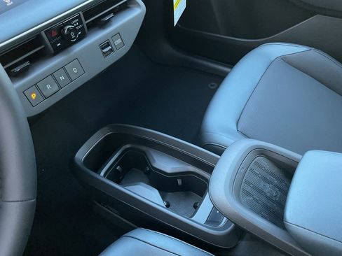 New 2026 Nissan Leaf SV+ image 38