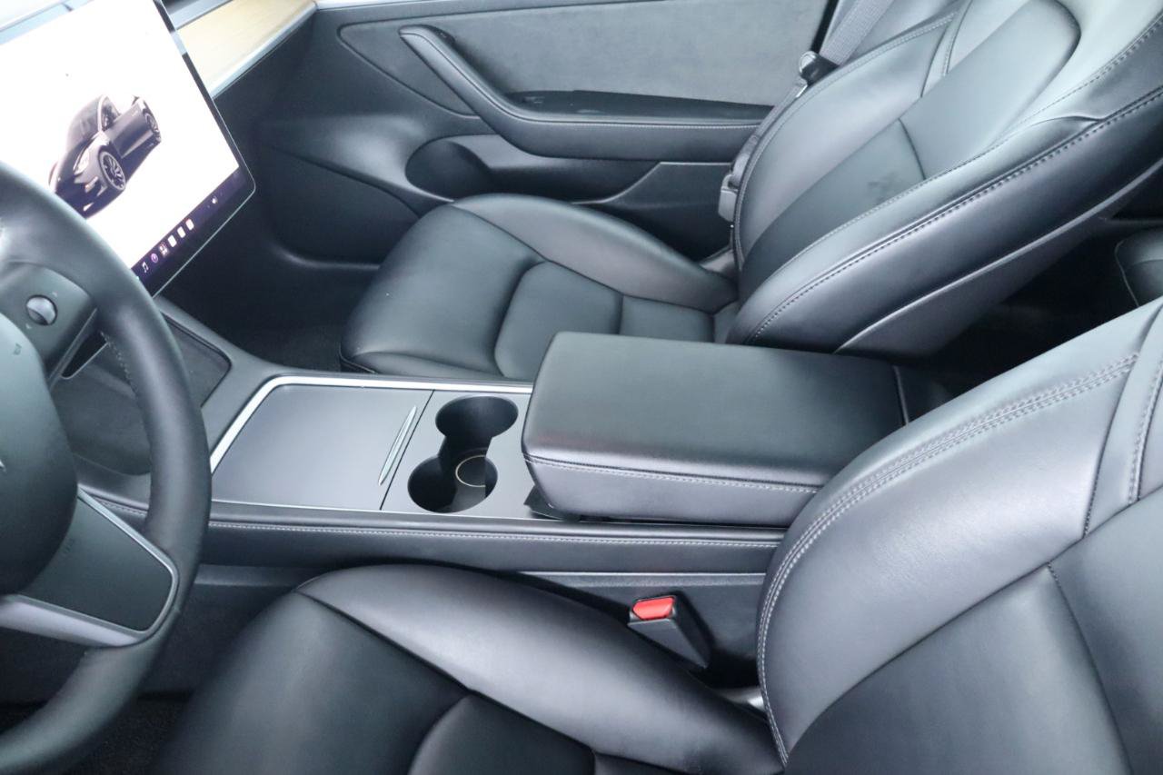 Used 2023 Tesla Model 3 Standard Range RWD image 17