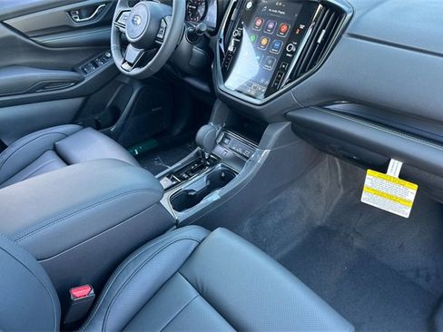 New 2026 Subaru Ascent Bronze Edition image 14