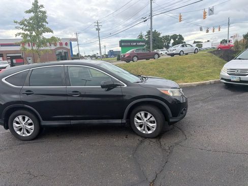 Used 2014 Honda CR-V EX image 15
