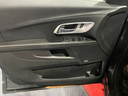 Certified 2017 Chevrolet Equinox LT w/ Convenience Package AWD/4WD image 14