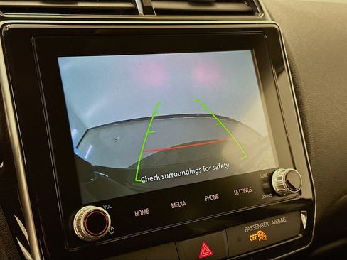 Used 2024 Mitsubishi Outlander Sport AWD image 22