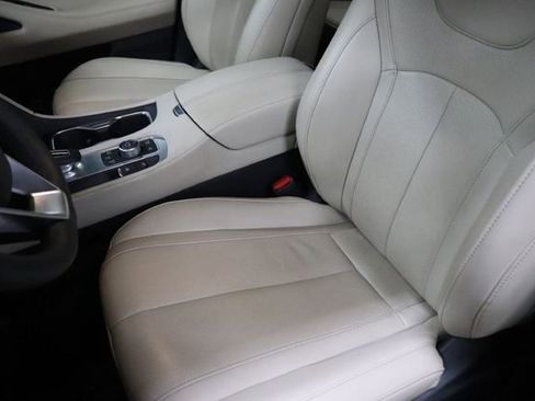 Used 2024 INFINITI QX60 Luxe AWD/4WD image 12