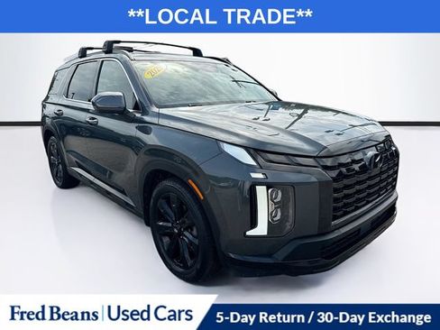 Used 2023 Hyundai Palisade XRT AWD/4WD image 1