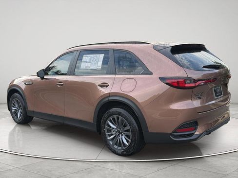 New 2026 MAZDA CX-70 SC Plus AWD/4WD image 3