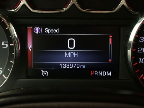 Used 2015 GMC Yukon XL SLT w/ Open Road Package image 25