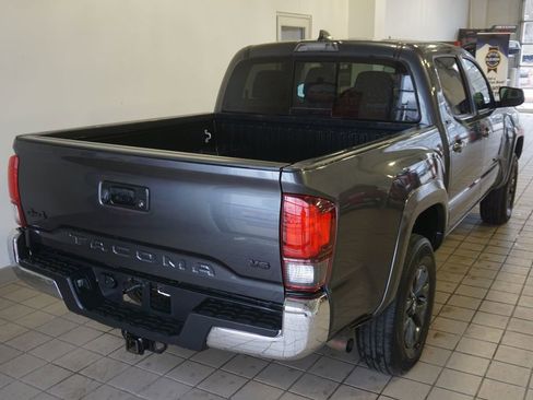 Used 2023 Toyota Tacoma SR5 image 13