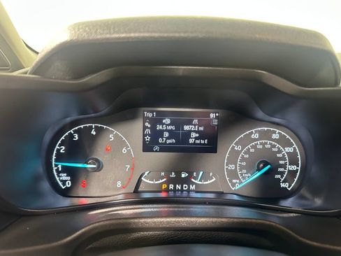 Used 2023 Ford Transit Connect XL FWD image 24