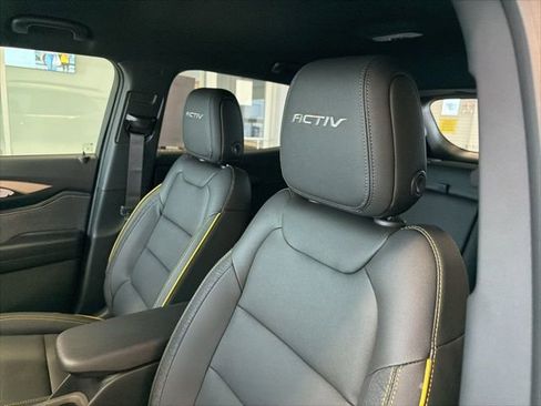 New 2026 Chevrolet TrailBlazer ACTIV w/ Convenience Package image 13