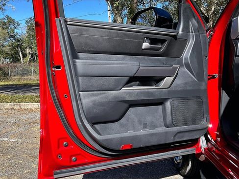 Used 2026 Toyota Tundra SR5 w/ SR5 Premium Package image 17