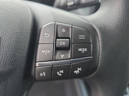 New 2025 Ford Maverick XL w/ Equipment Group 102A image 20