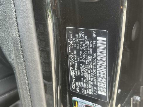 New 2026 Genesis GV80 2.5T Select AWD/4WD image 27