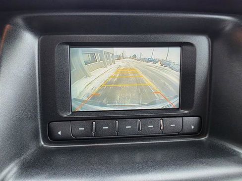 Used 2016 Chevrolet Colorado W/T w/ WT Convenience Package image 13