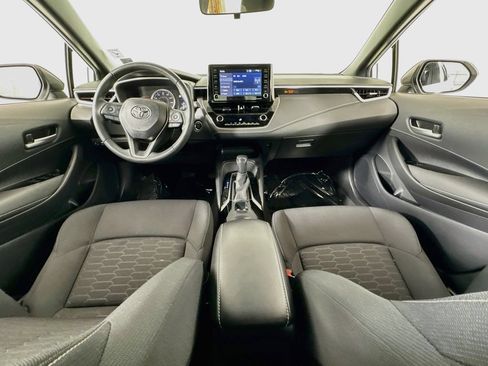 Used 2022 Toyota Corolla SE FWD image 25