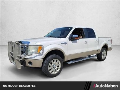 Used 2010 Ford F150 XL