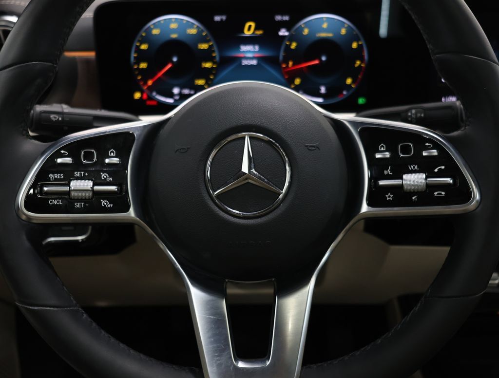 Certified 2023 Mercedes-Benz CLA 250 4MATIC image 17