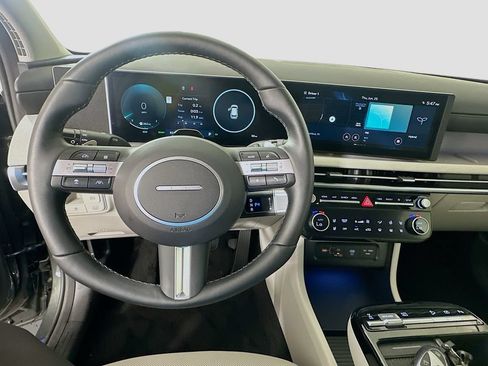 New 2026 Hyundai Tucson Limited AWD/4WD image 10