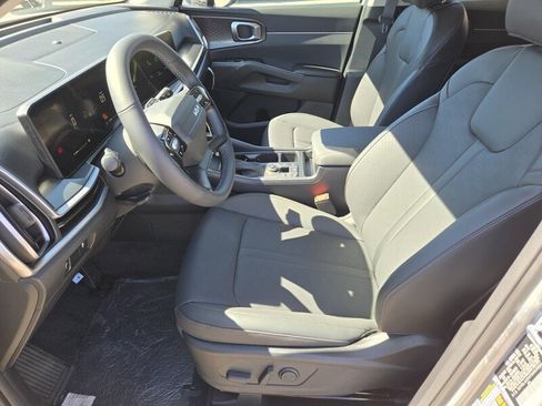 New 2026 Kia Sorento S FWD image 6