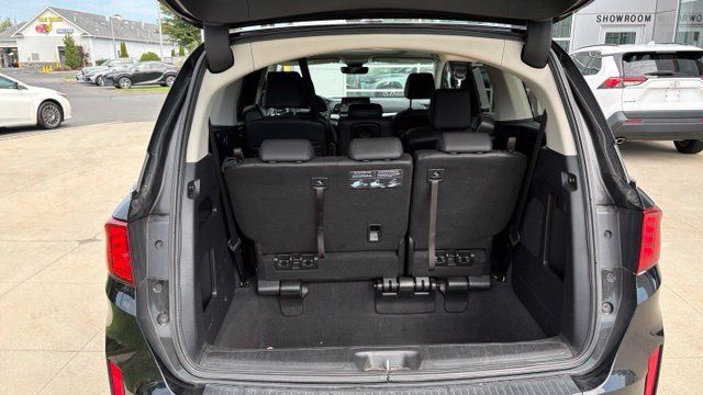 Used 2025 Honda Odyssey EX-L image 27
