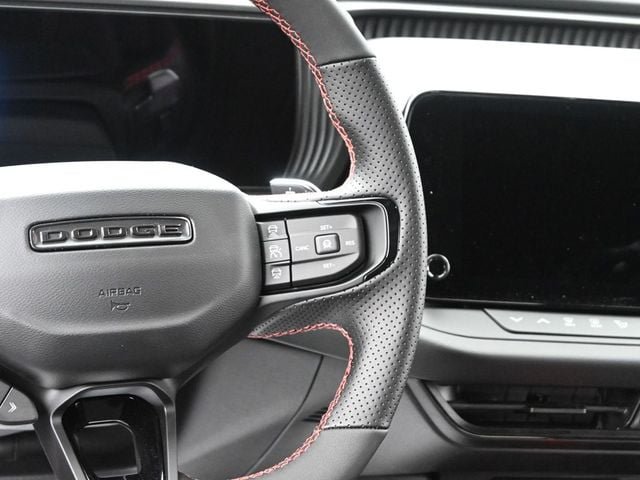 New 2026 Dodge Charger R/T w/ Performance Handling Group AWD/4WD image 26