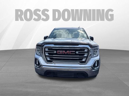 Used 2021 GMC Sierra 1500 SLT image 2