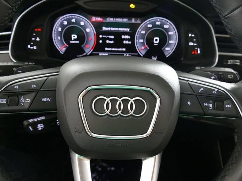 Used 2023 Audi Q7 3.0T Premium Plus w/ Premium Plus Package AWD/4WD image 16