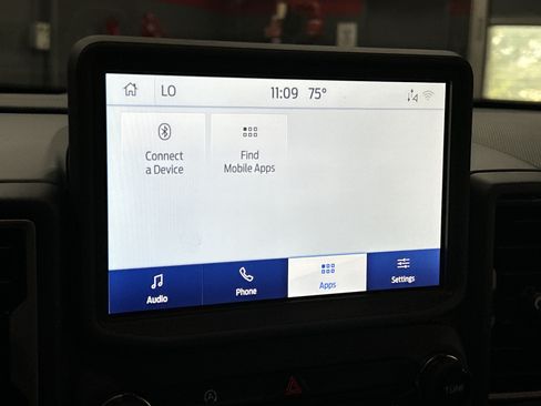 Used 2024 Ford Bronco Sport Big Bend w/ Convenience Package AWD/4WD image 23