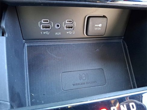 Used 2023 Jeep Grand Cherokee Altitude image 25