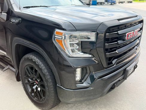 Used 2019 GMC Sierra 1500 Elevation w/ Elevation Value Package AWD/4WD image 5