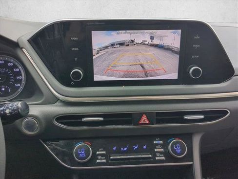 Used 2022 Hyundai Sonata SEL FWD image 14