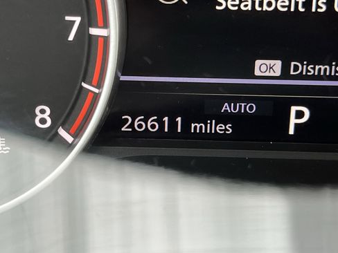 Used 2023 Nissan Rogue SV w/ SV Premium B Package image 26