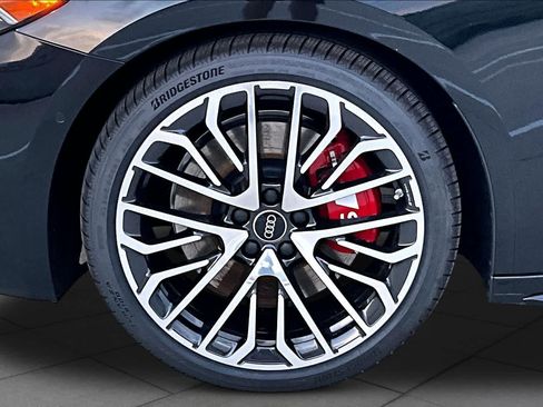 New 2026 Audi S5 Premium Plus AWD/4WD image 11