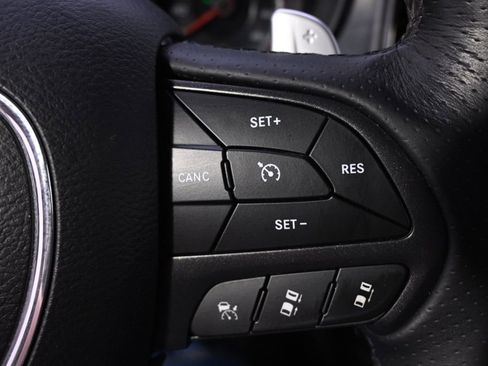 Used 2019 Dodge Charger Scat Pack w/ Daytona Edition Group RWD image 38