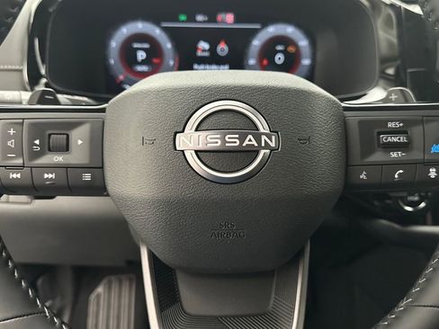 New 2026 Nissan Pathfinder SL AWD/4WD image 13