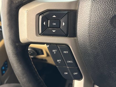 Used 2017 Ford F250 Lariat w/ Lariat Ultimate Package image 40