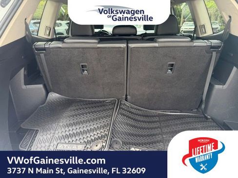 Used 2019 Volkswagen Atlas SE FWD image 7