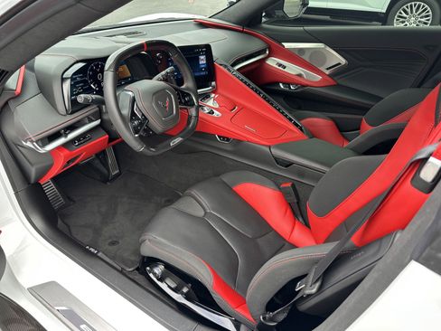 Used 2025 Chevrolet Corvette E-Ray image 11